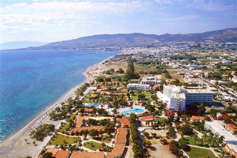 Hotel Atlantis Beach in Kos, Griekenland | Zonvakantie Sunweb