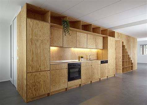 Perth Plywood Supplier