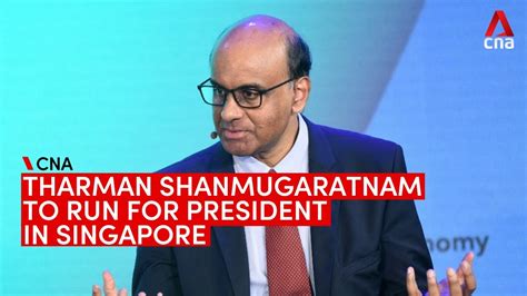 Tharman Shanmugaratnam - EllynRazvan