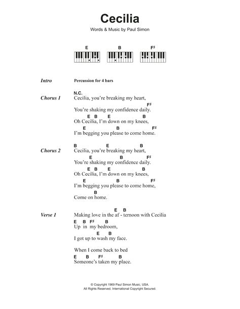 Jar Of Hearts Piano Chords - Sheet and Chords Collection