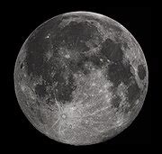 List of lunar deities - Wikipedia