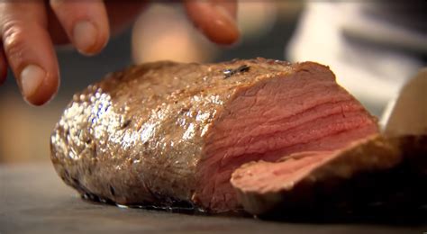 Gordon Ramsay Steak Recipe: Unleashing the Secrets