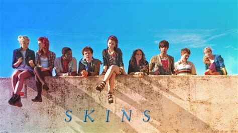 131 best images about Skins UK - Second Generation on Pinterest ...