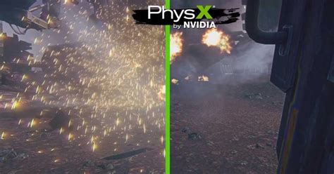 NVIDIA PhysX, What Is It For? Is It Still In Use In 2022? - GEARRICE