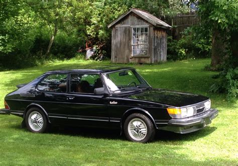 No Reserve: 1982 Saab 900 Turbo 8V 5-Speed for sale on BaT Auctions ...