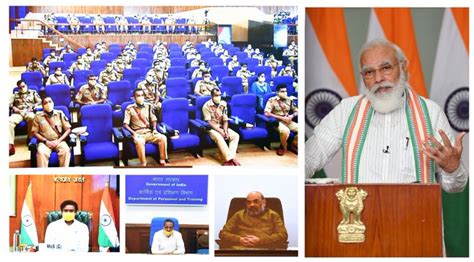 ‘Never lose respect for your khaki uniform’: PM Narendra Modi – Odisha ...