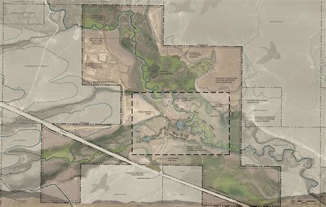 FIELD STUDIO LANDSCAPE ARCHITECTS-North Fork Ranch