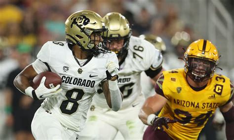 CU Buffs tweak football schedule as Coach Prime appears before natty