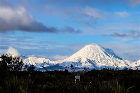 Tongariro National Park - Bazar Travels