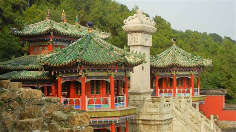 Summer Palace, Beijing - Book Tickets & Tours | GetYourGuide