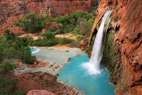 12 Most beautiful places to Visit in Arizona | USA Travel Guide