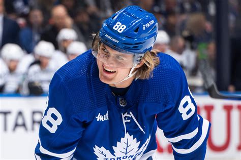 William Nylander’s career year carries interesting implications for the ...