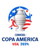 Copa América 2024 - Alle Sieger | Transfermarkt