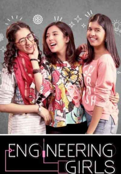 Watch Engineering Girls Online, All Seasons or Episodes, Comedy | Show ...