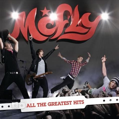 McFly - All the Greatest Hits Lyrics and Tracklist | Genius