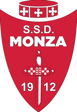 Monza calcio, ecco il nuovo logo | LA FOTO