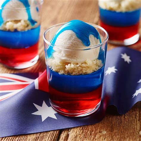 204 best Australia Day Party images on Pinterest | Australian food ...