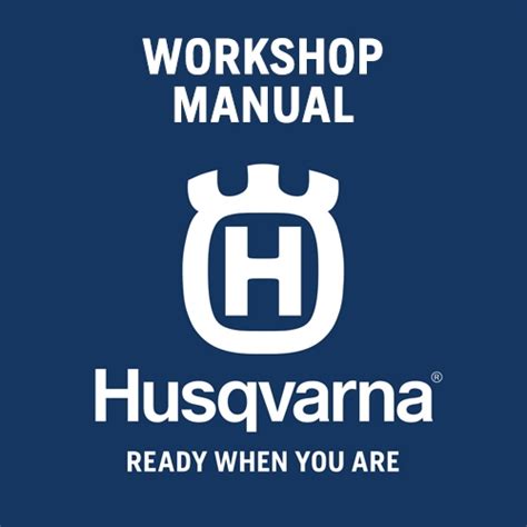 2004 Husqvarna CR125, WR125 Motorcycle Service Repair Manual ...