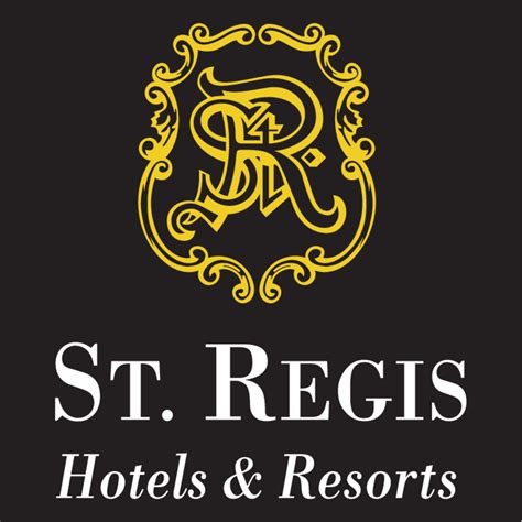 St Regis(17) logo, Vector Logo of St Regis(17) brand free download (eps ...