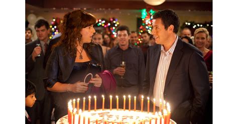 Adam Sandler in Jack and Jill | Actors Who Have Played Twins | POPSUGAR Entertainment Photo 4