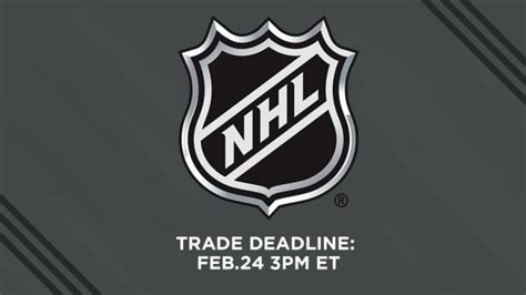 NHL Trade Tracker | CBC Sports