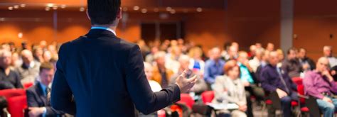 How To Choose The Best Speakers For Your Event | Event Always