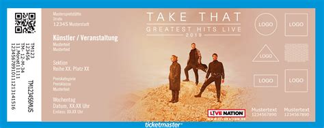 Take That zum Jubiläum mit neuem Album und Tour 2019 | Ticketmaster DE Blog