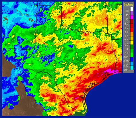 Texas crop, weather for April 21, 2015 | AgriLife Today