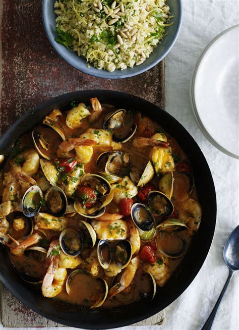 Sicilian Seafood Stew Recipe – Dish Magazine » Dish Magazine