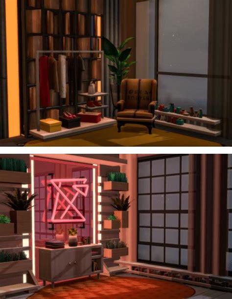 21+ Custom Sims 4 CAS Backgrounds To Give Your Game a New Look - Must ...