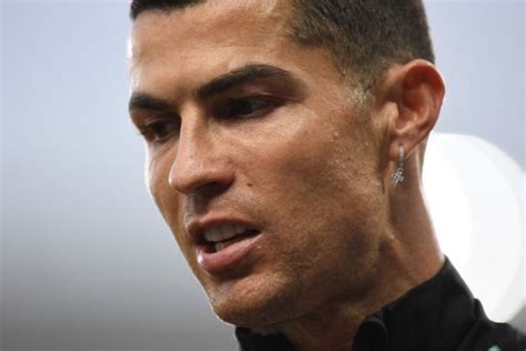 Man United transfer news: Cristiano Ronaldo legal action