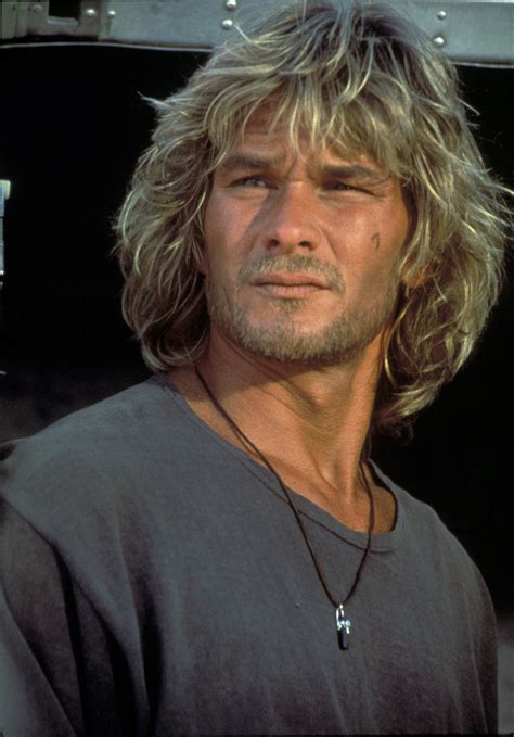 Point Break - Patrick Swayze Photo (31226708) - Fanpop