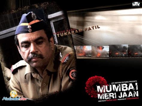 Mumbai Meri Jaan (#917962) - HD Wallpaper & Backgrounds Download