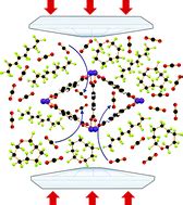 Perfluorocarbon liquid under pressure: a medium for gas delivery - CrystEngComm (RSC Publishing)