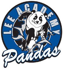 Lee Academy Pandas | MascotDB.com