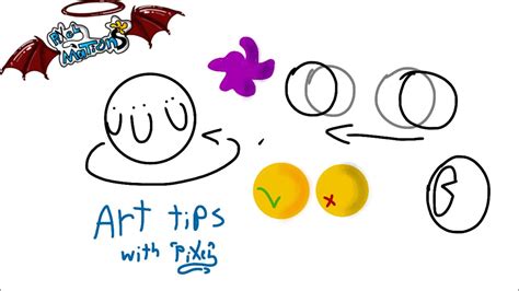 Art/animation tips with Cake!- Cake Animations - YouTube