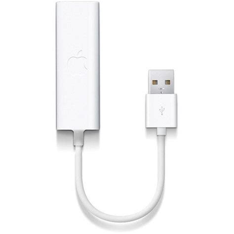 Apple USB Ethernet Adapter – Main Market Online