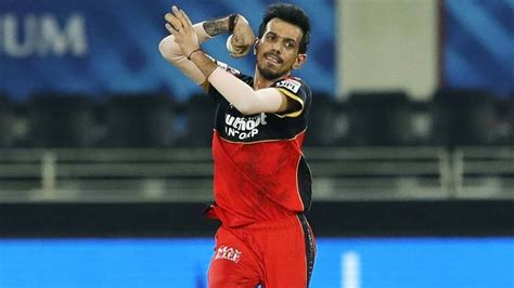 Yuzvendra Chahal reveals which IPL team he would like to play for if ...