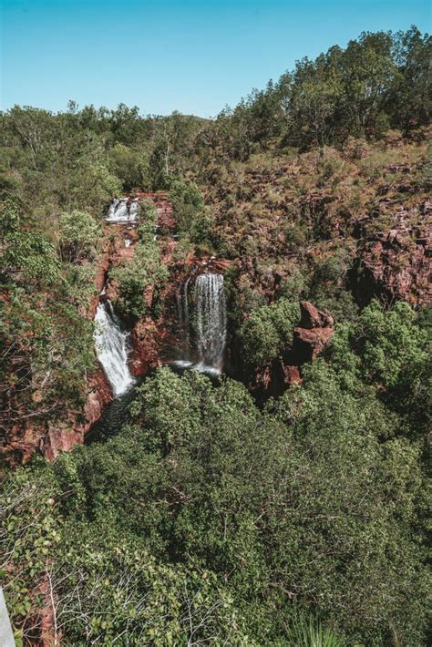 Guide To Visiting Litchfield National Park In Top End | Drink Tea & Travel