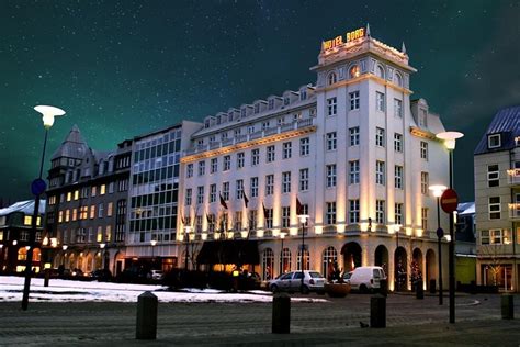 THE 10 BEST Hotels in Reykjavik for 2022 (from $73) - Tripadvisor