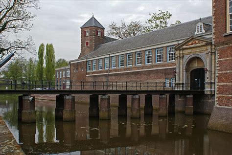 Breda Castle, breda, Netherlands - Top Attractions, Things to Do ...