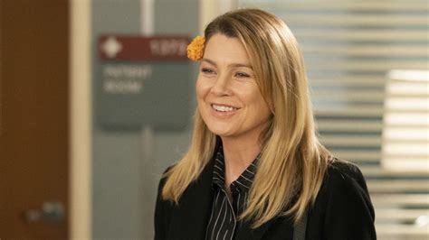 Wait, Is Ellen Pompeo Sticking with Grey’s Anatomy After All? | Vanity Fair