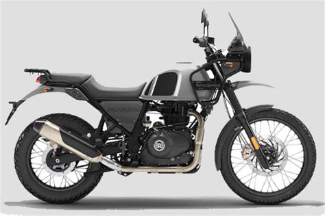 Royal Enfield Himalayan 450 Accessories – Elegant Auto Retail