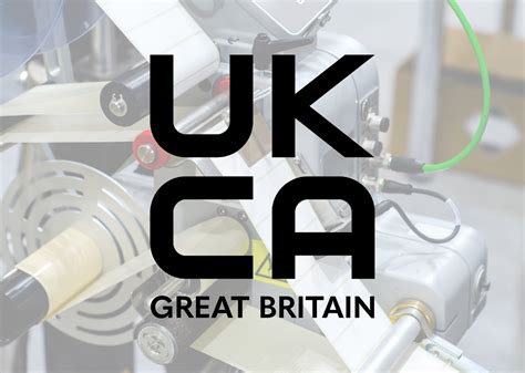 UKCA Marking Requirements Great Britain | Shiro Business Solutions