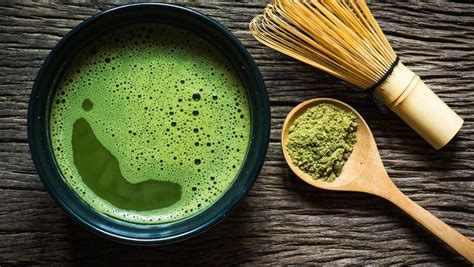 5 Science-Backed Health Benefits Of Matcha Tea – Forbes Health