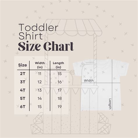 Gildan Toddler Size Chart | Portal.posgradount.edu.pe