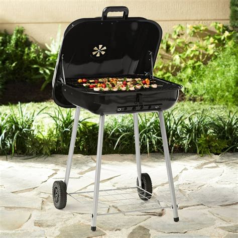 Expert Grill 22-Inch Charcoal Grill - Walmart.com - Walmart.com