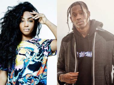 TDE Songstress SZA Drops New Travis Scott Collaboration "Love Galore ...