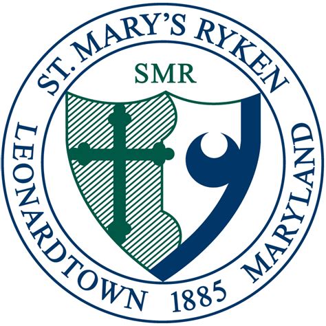 St. Mary's Ryken High School - Leonardtown, MD