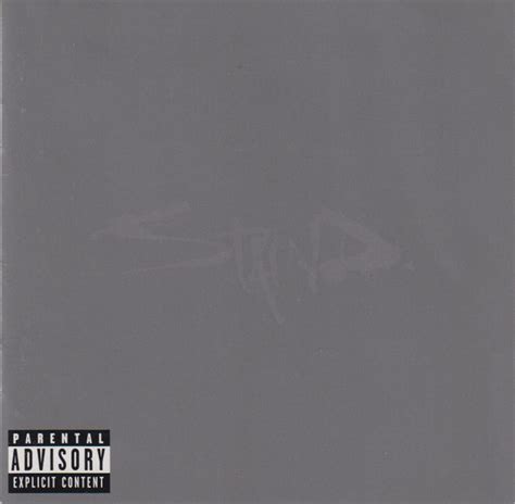 Staind – 14 Shades Of Grey (2003, Explicit, CD) - Discogs